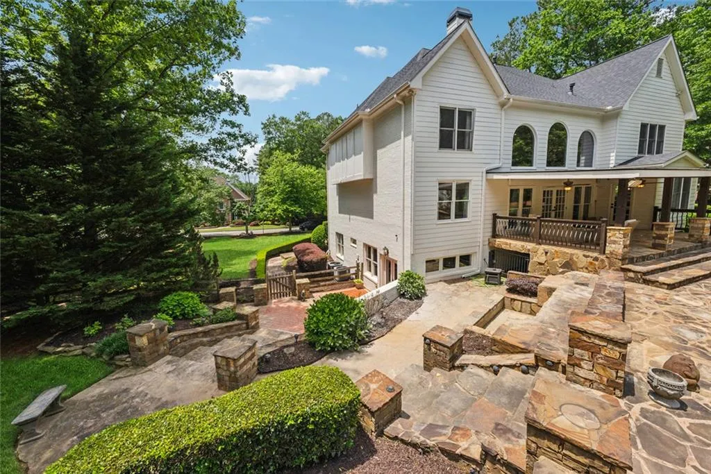 Milton, Georgia 30004, United States, 6 Bedrooms Bedrooms, ,6 BathroomsBathrooms,Residential,Pending,141680