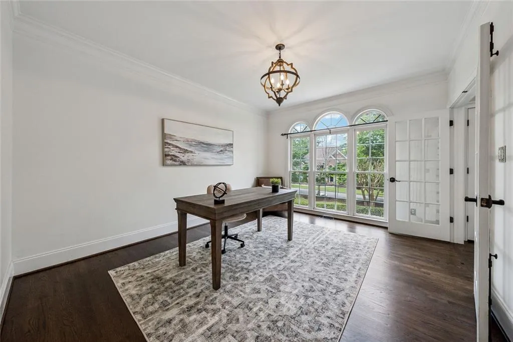 Milton, Georgia 30004, United States, 6 Bedrooms Bedrooms, ,6 BathroomsBathrooms,Residential,Pending,141680