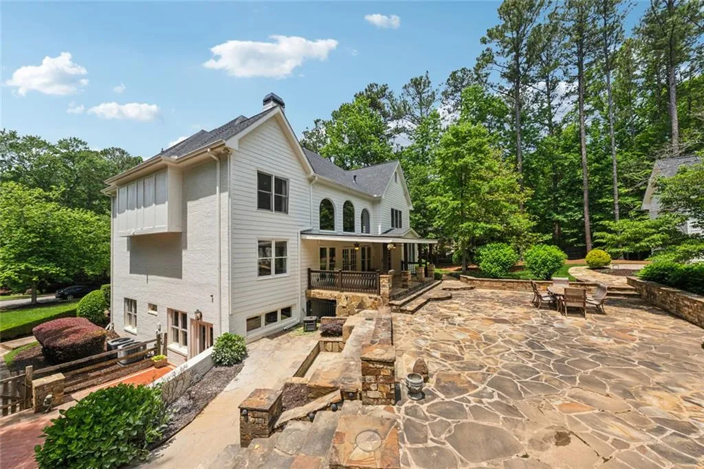 Milton, Georgia 30004, United States, 6 Bedrooms Bedrooms, ,6 BathroomsBathrooms,Residential,Pending,141680