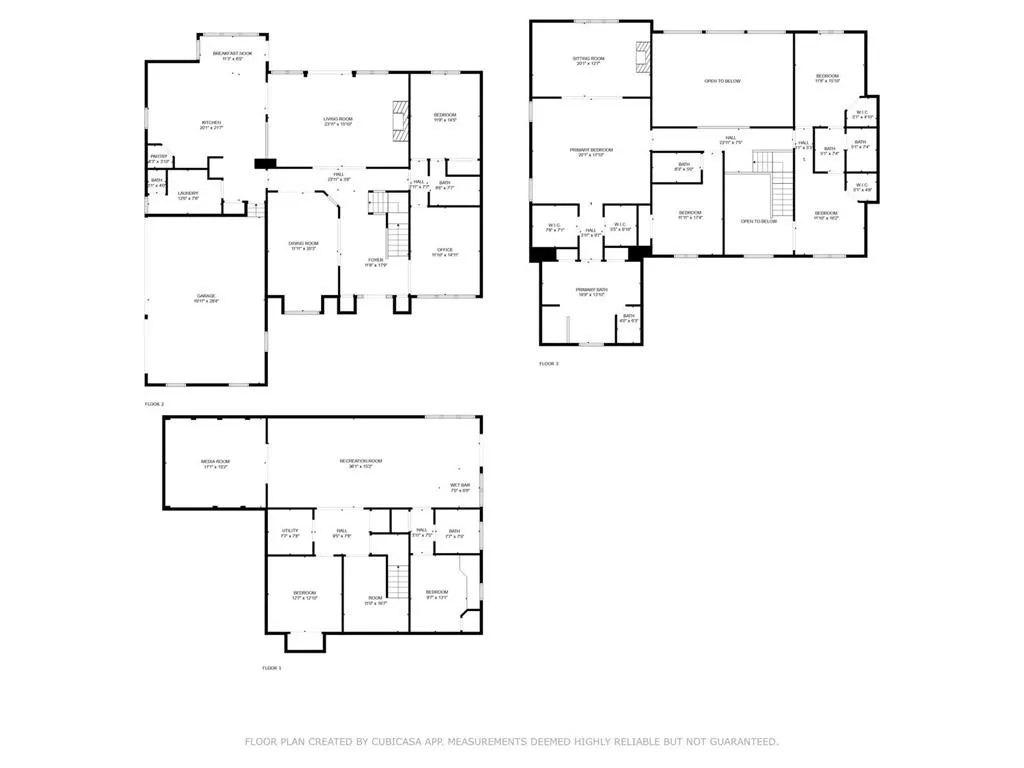 Milton, Georgia 30004, United States, 6 Bedrooms Bedrooms, ,6 BathroomsBathrooms,Residential,Pending,141680