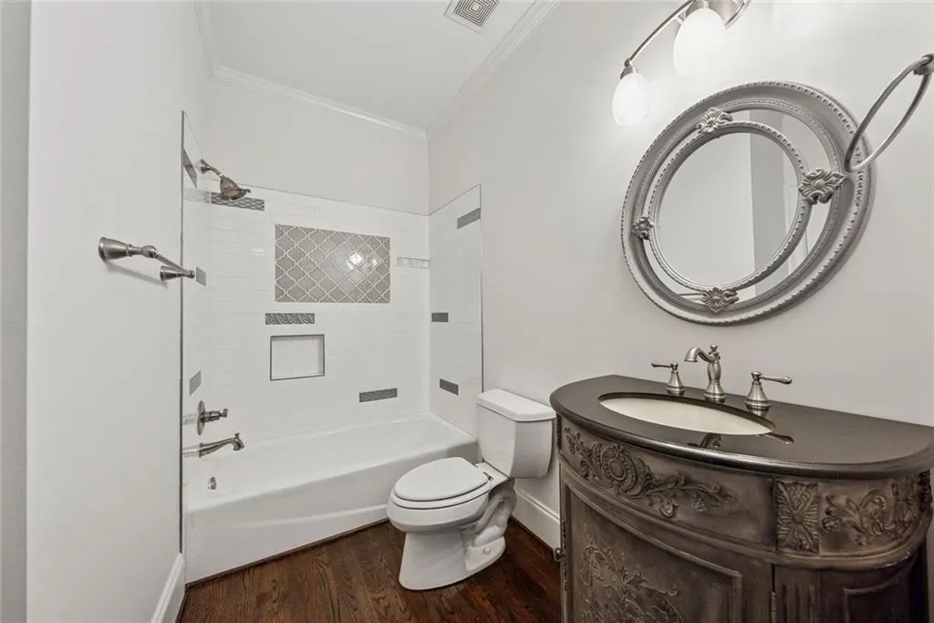 Milton, Georgia 30004, United States, 6 Bedrooms Bedrooms, ,6 BathroomsBathrooms,Residential,Pending,141680