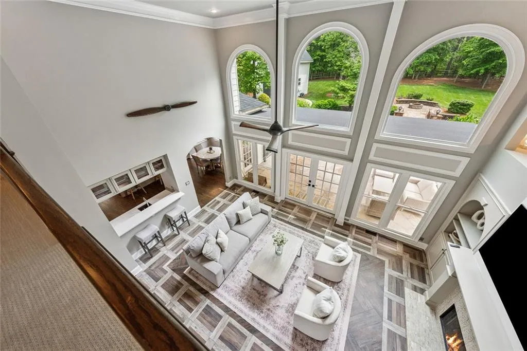 Milton, Georgia 30004, United States, 6 Bedrooms Bedrooms, ,6 BathroomsBathrooms,Residential,Pending,141680