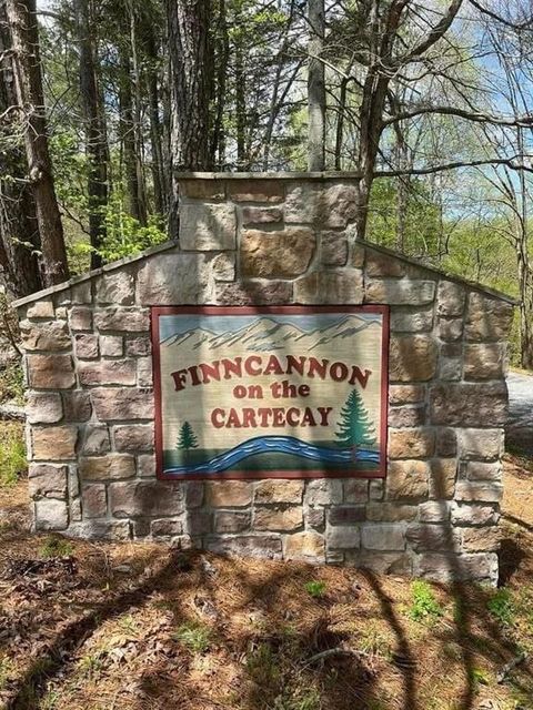 Vacant Land For Sale - Holly Court<br/> Ellijay, GA 30536