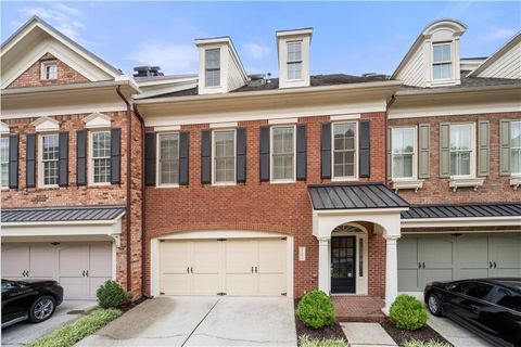 2252 Edgartown Lane SE 2 Smyrna GA 30080