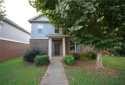 Photo of 167 Daisy Circle, Mcdonough, GA 30252 (MLS # 7819259)