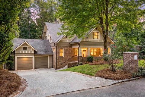 Photo of 1760 Coventry Place, Decatur, GA 30030 (MLS # 7853643)