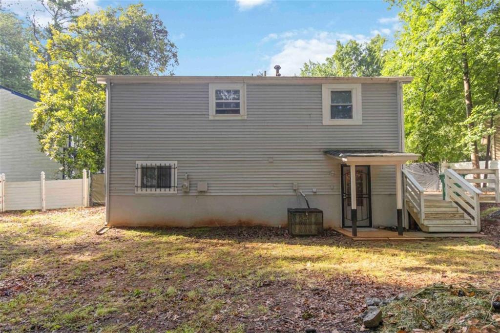 2100 Scarbrough Road, Stone Mountain, Georgia image 24