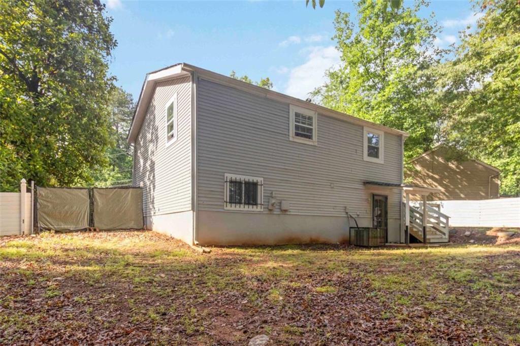 2100 Scarbrough Road, Stone Mountain, Georgia image 25