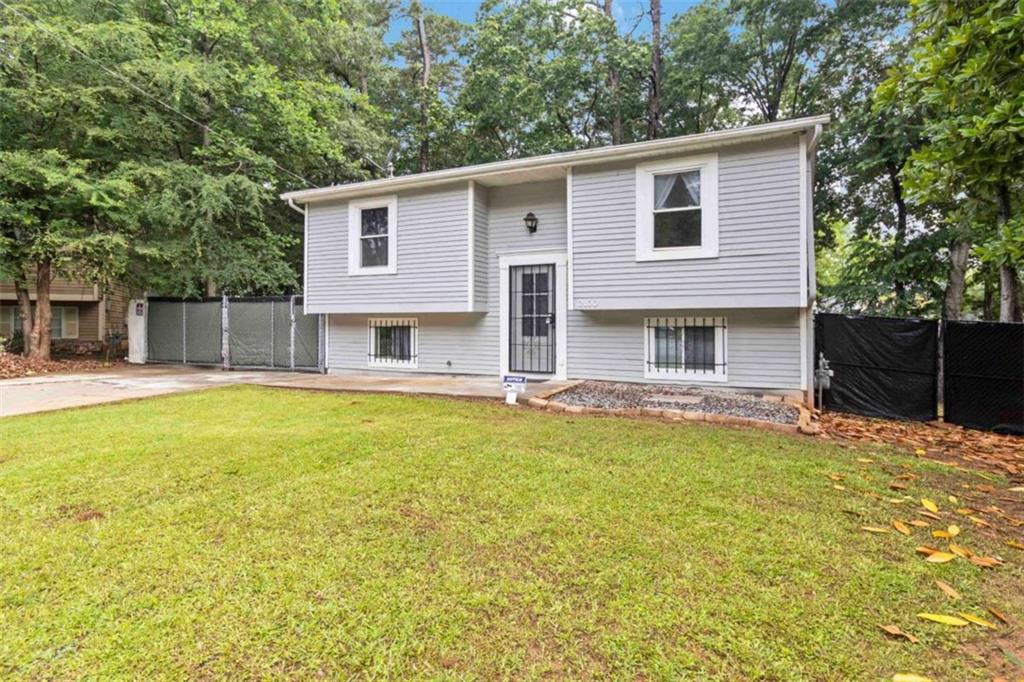 2100 Scarbrough Road, Stone Mountain, Georgia image 1