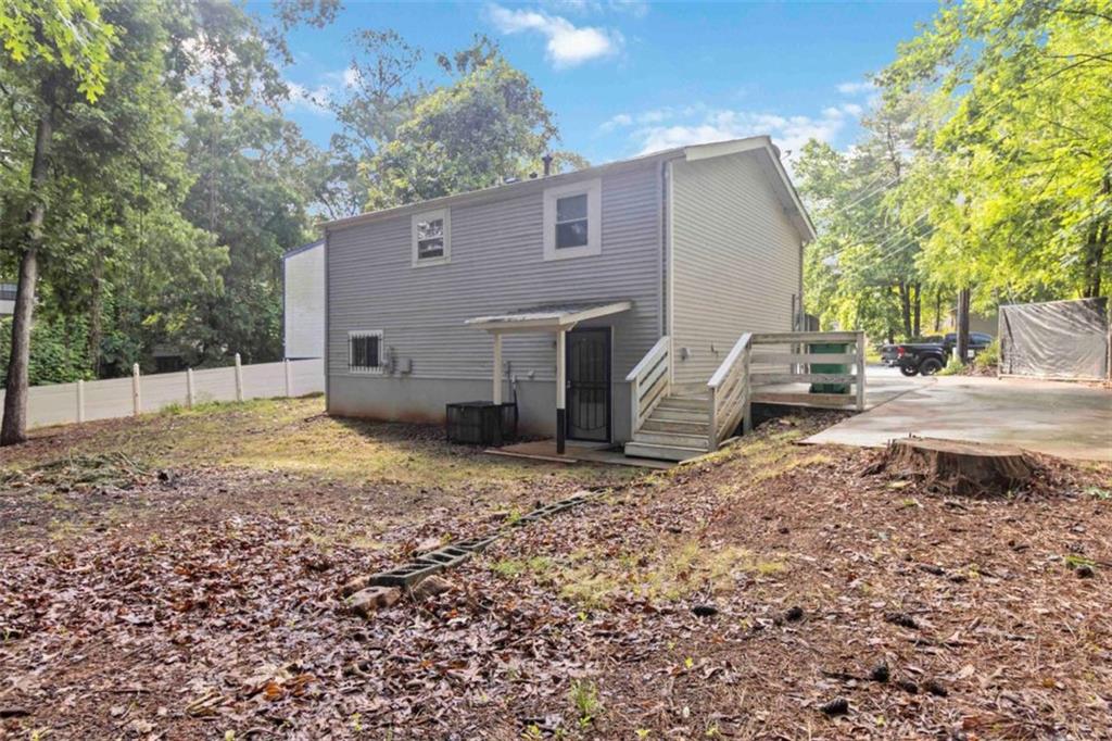 2100 Scarbrough Road, Stone Mountain, Georgia image 23