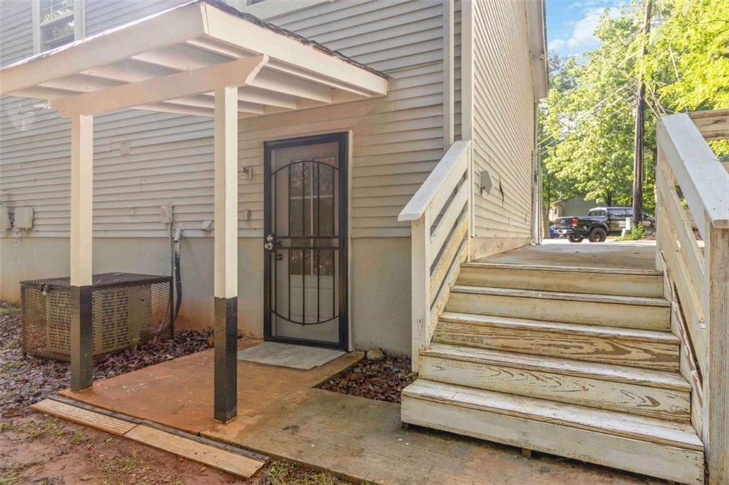 2100 Scarbrough Road, Stone Mountain, Georgia image 27