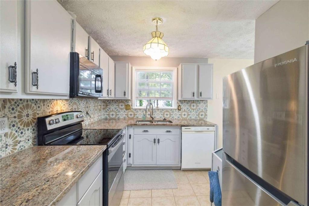 2100 Scarbrough Road, Stone Mountain, Georgia image 6