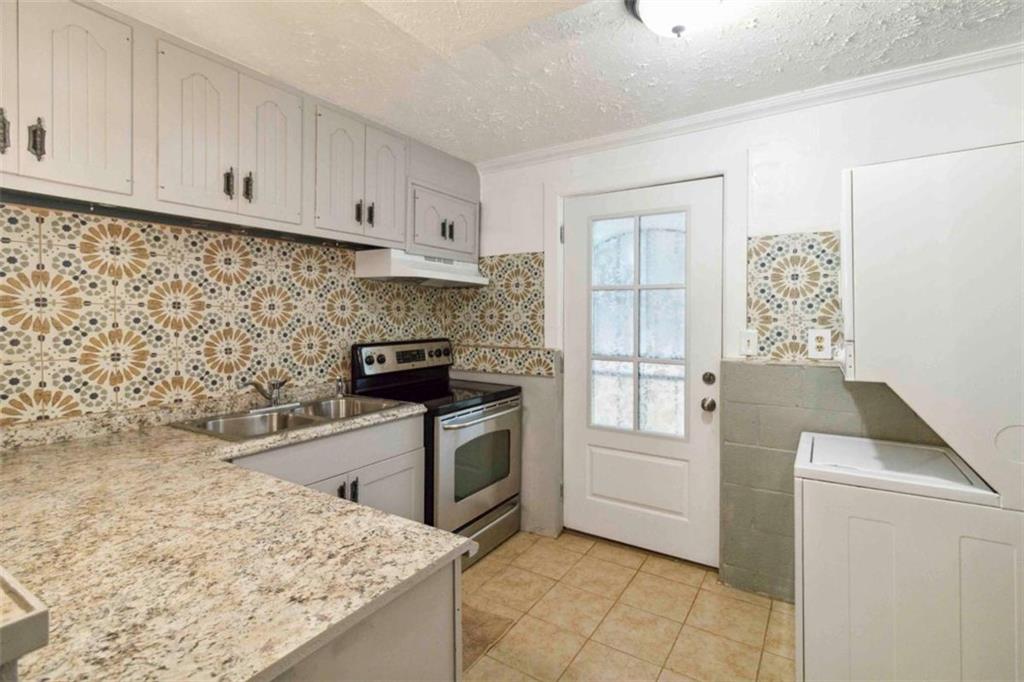 2100 Scarbrough Road, Stone Mountain, Georgia image 17