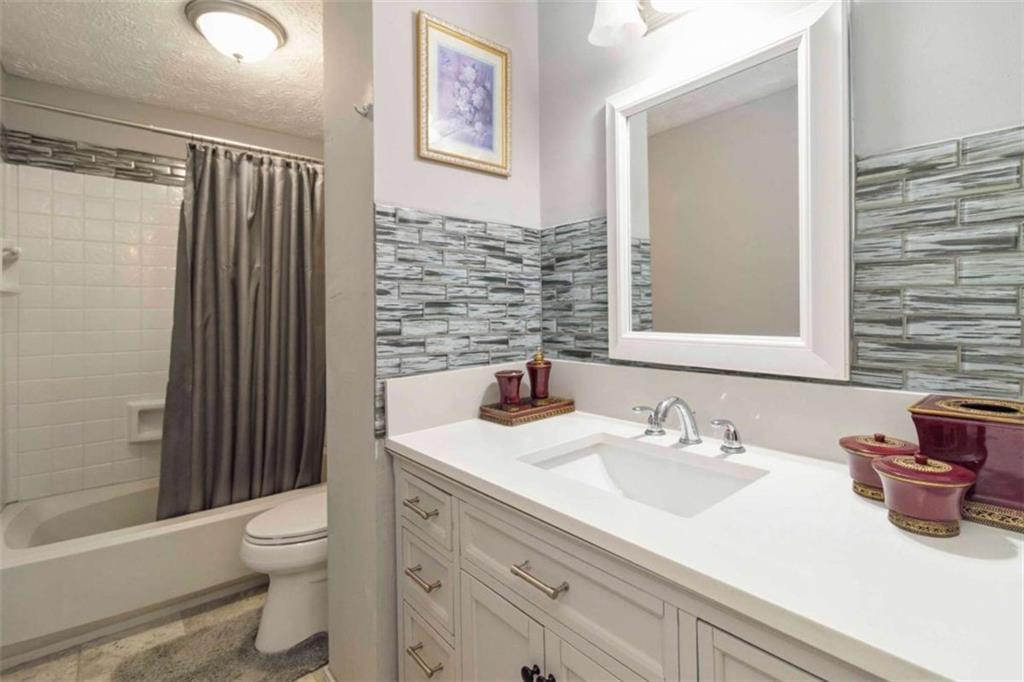 2100 Scarbrough Road, Stone Mountain, Georgia image 13