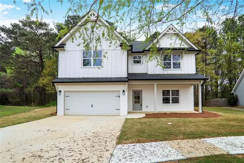 1335 Tumblerock Way, Loganville, GA 30052 - MLS#: 7538028