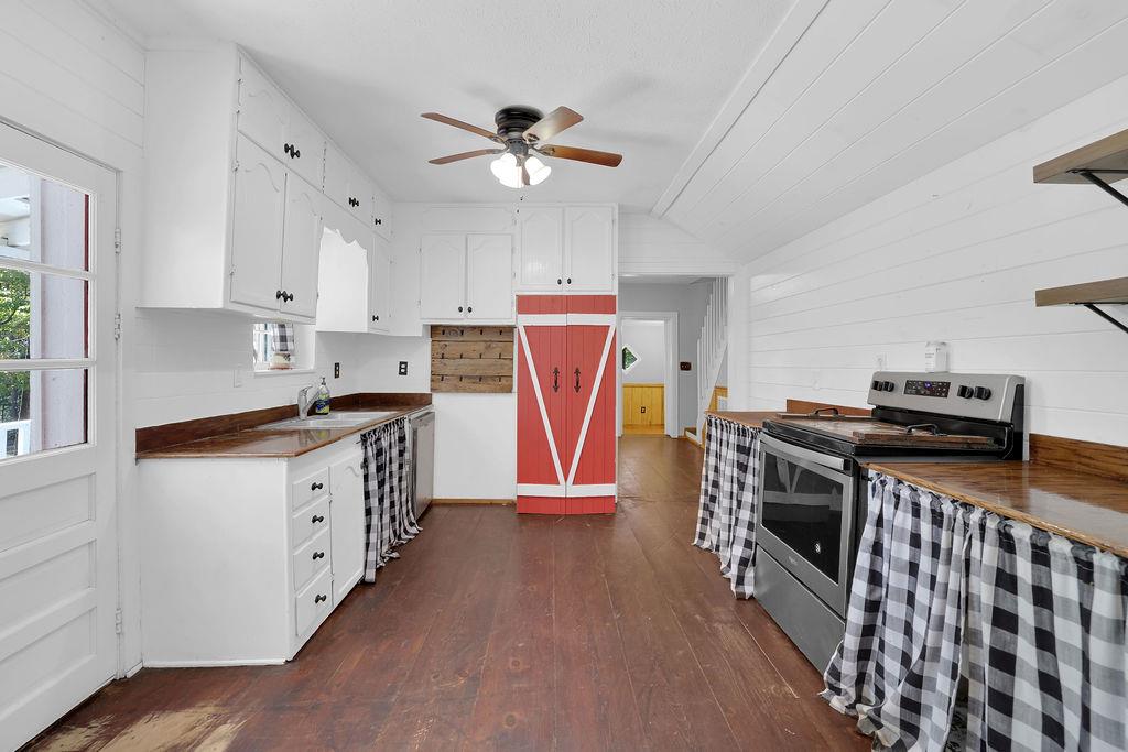 167 Nugget Ridge Road