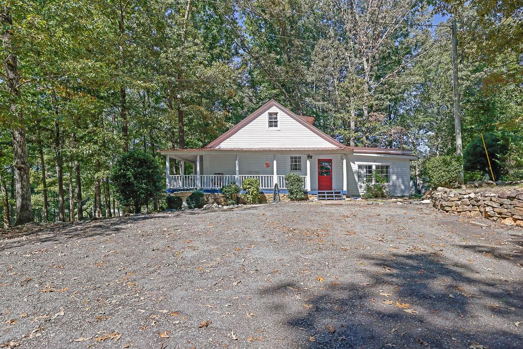 167 Nugget Ridge Road