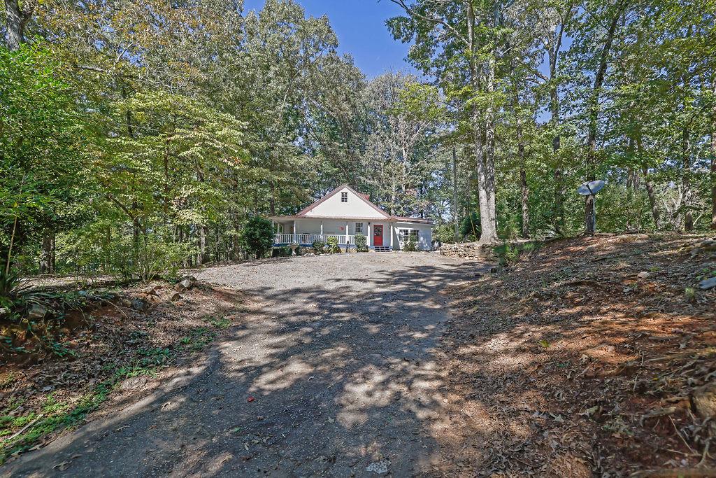 167 Nugget Ridge Road