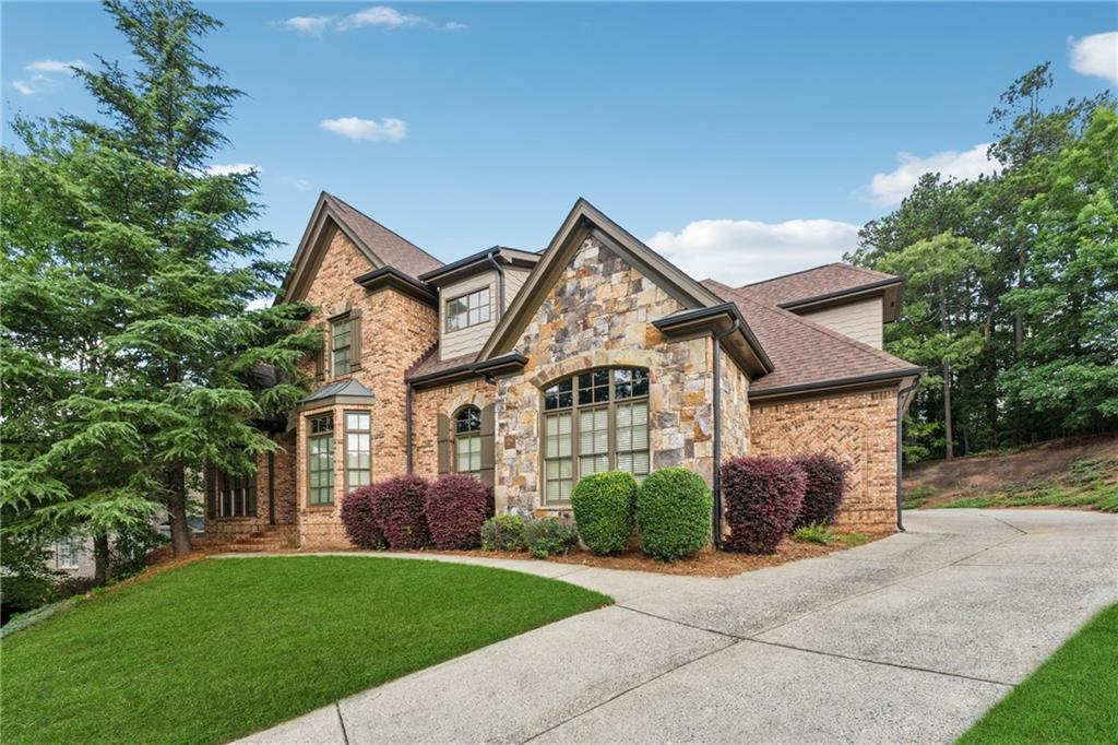 3410 Enclave Mill Court