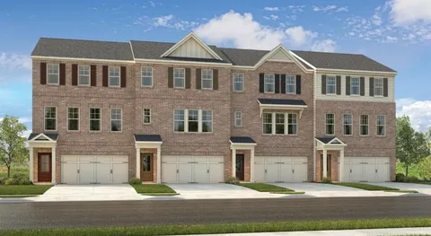 1741 Lansmere Street SW, Marietta, GA 30008 - MLS#: 7528797