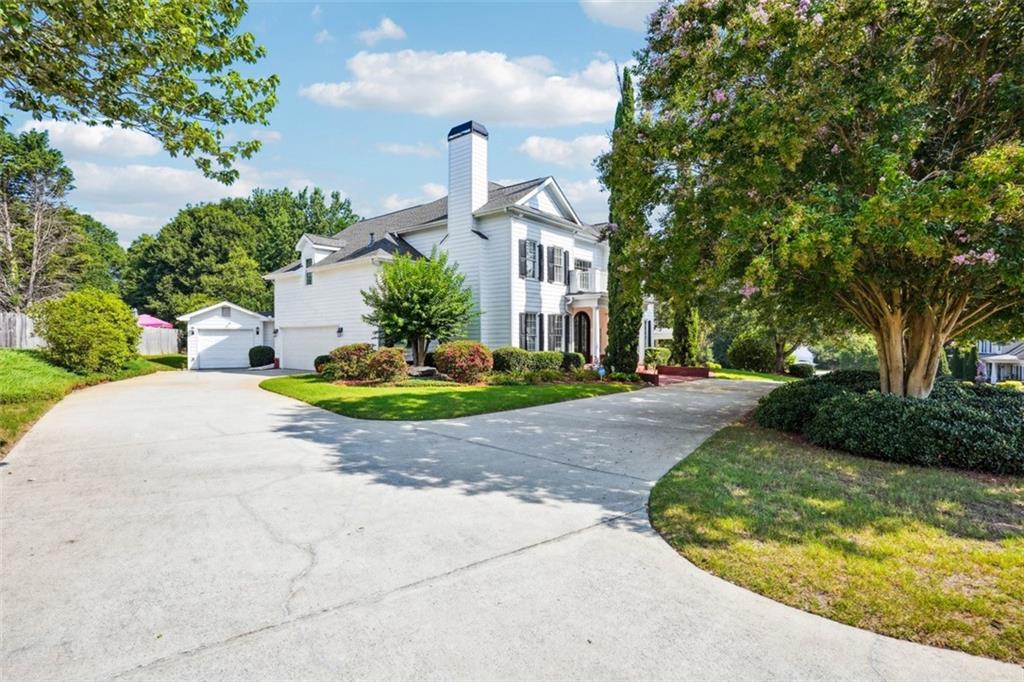 360 Bay Grove Road