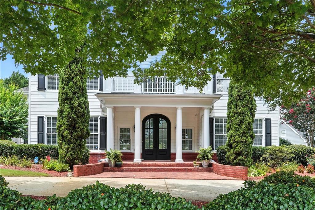 360 Bay Grove Road