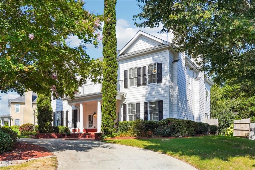 360 Bay Grove Road