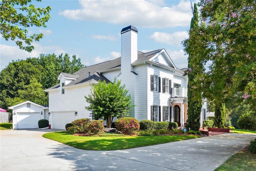360 Bay Grove Road