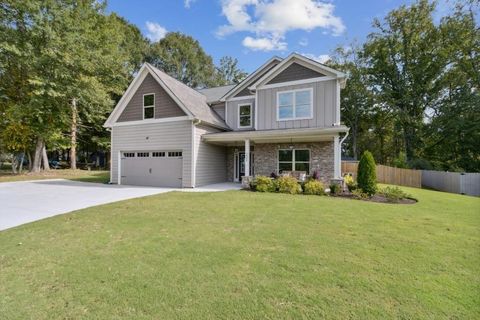 5984 Lights Ferry Road Flowery Branch GA 30542