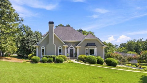 12555 Crabapple Chase Drive Alpharetta GA 30004