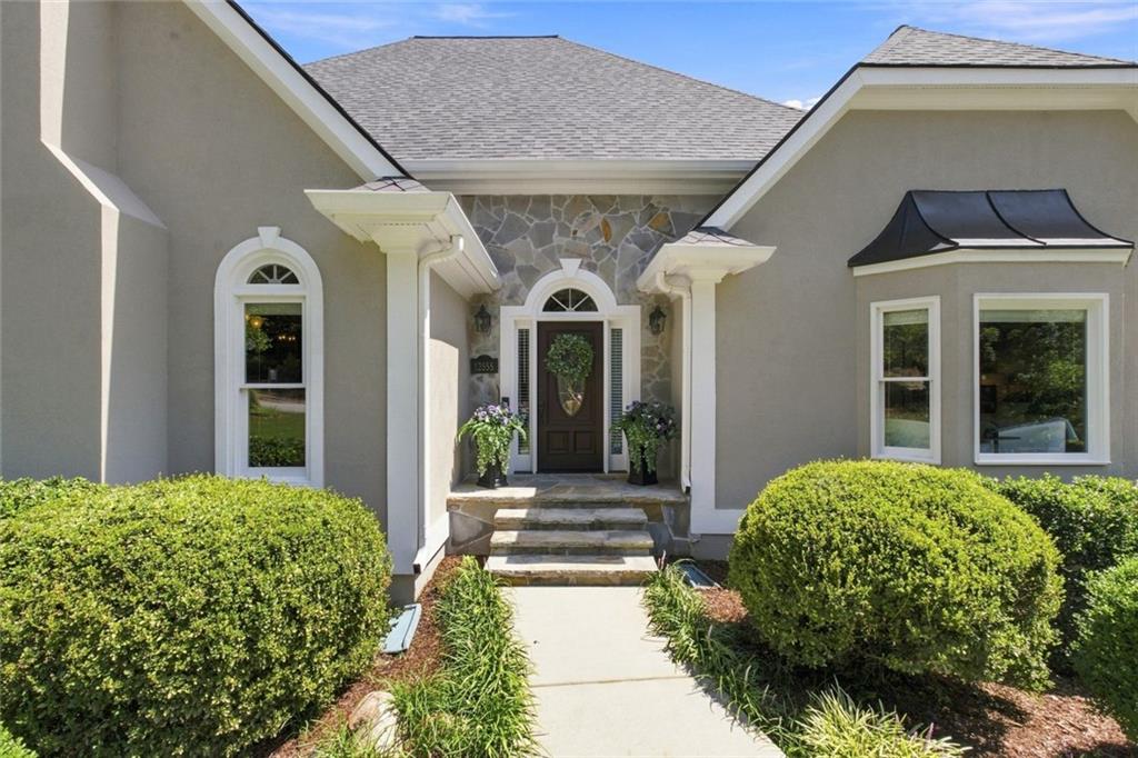 12555 Crabapple Chase Drive