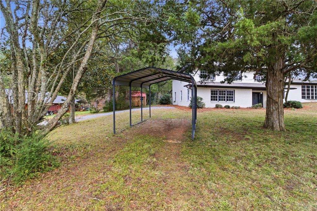 5677 Fosters Mill Road SW