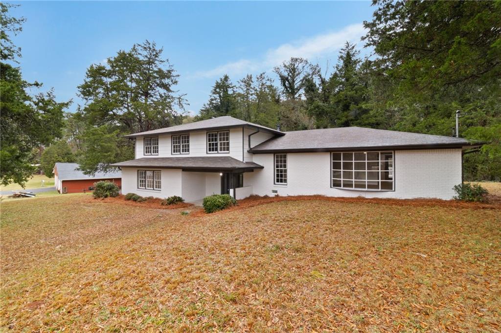 5677 Fosters Mill Road SW