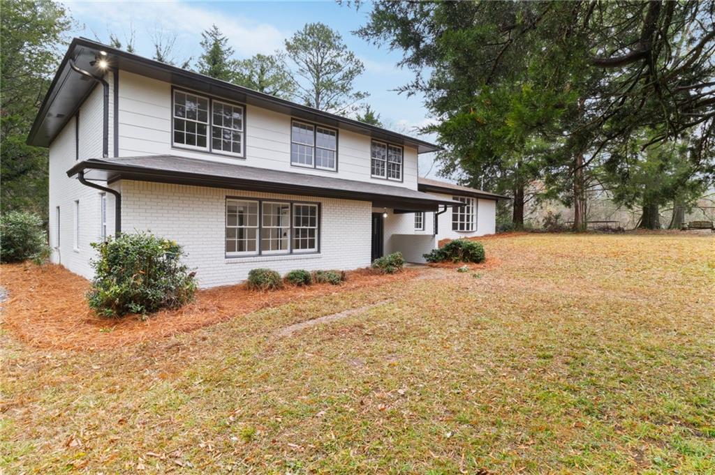 5677 Fosters Mill Road SW