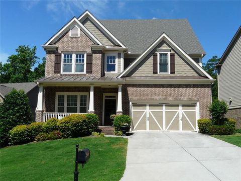 Homes For Rent - 3970 Sweeting Street<br/> Cumming, GA 30041