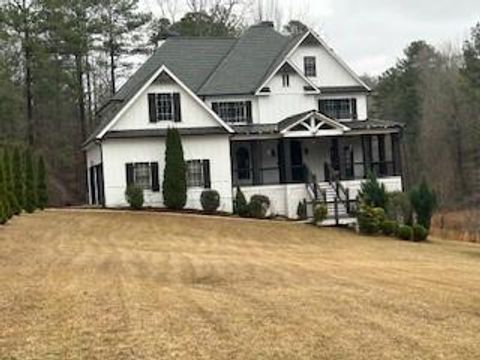 64 Victorias Way Dallas GA 30157