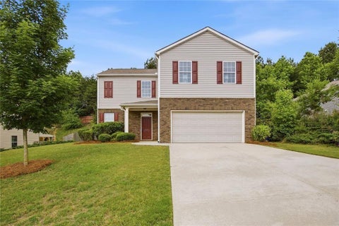 Homes For Sale - 3110 Boxwood Crossing<br/> Gainesville, GA 30507