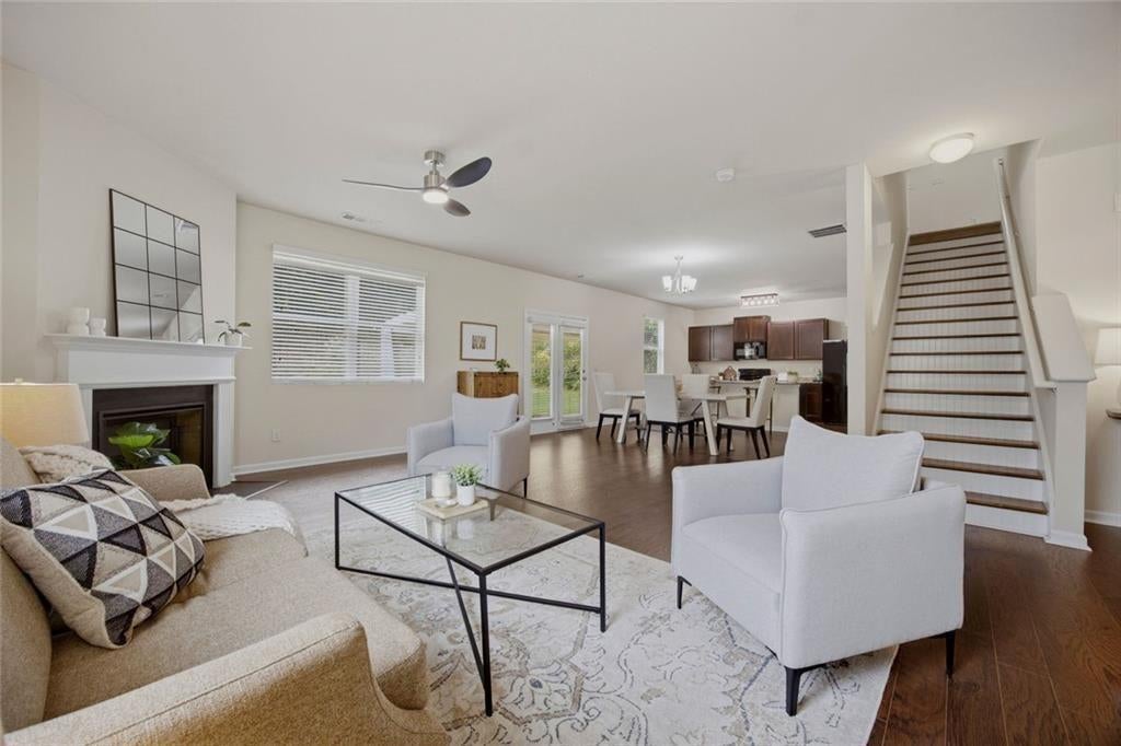 3110 Boxwood Crossing