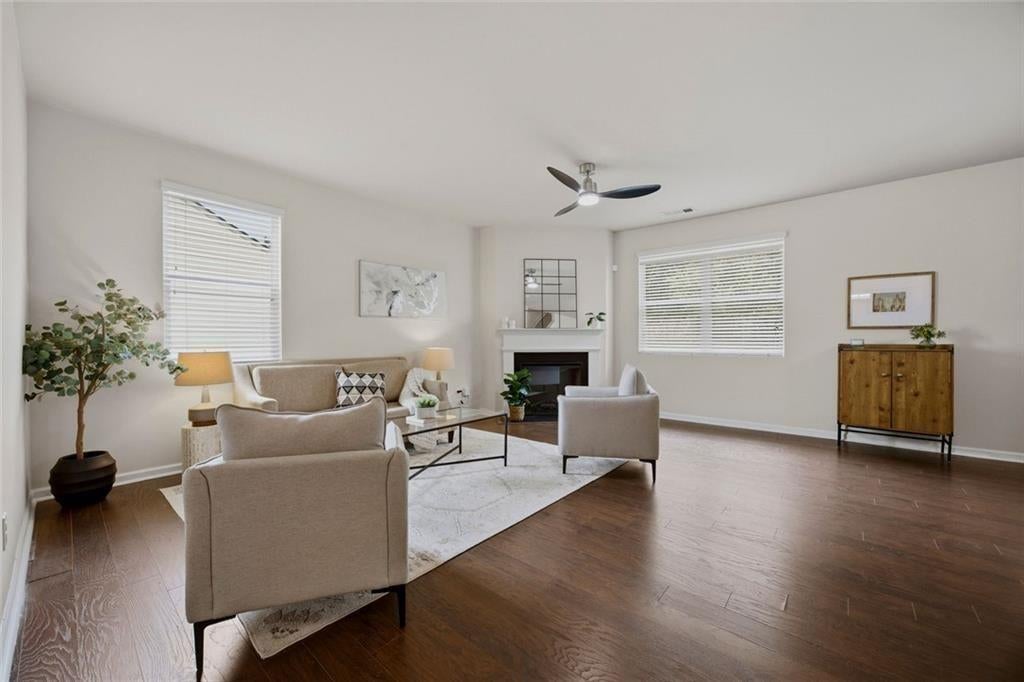 3110 Boxwood Crossing