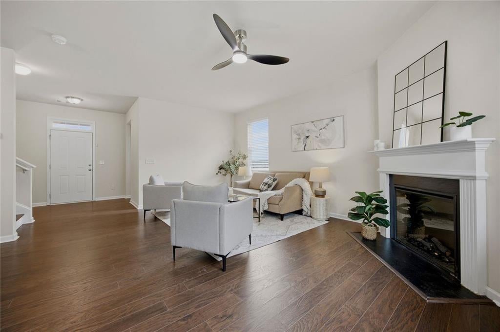 3110 Boxwood Crossing