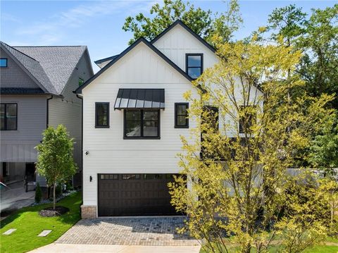 3020 Trae Court Smyrna GA 30080