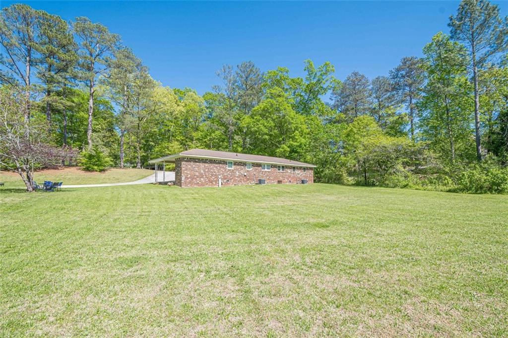 3710 A B Lynn Drive, Powder Springs, Georgia image 20