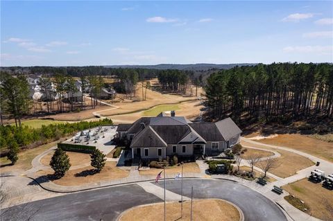 A home in Villa Rica