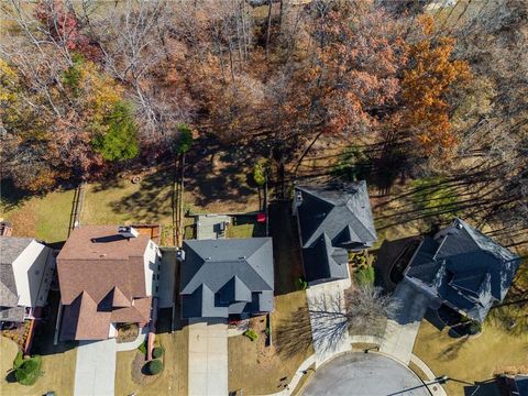 A home in Villa Rica