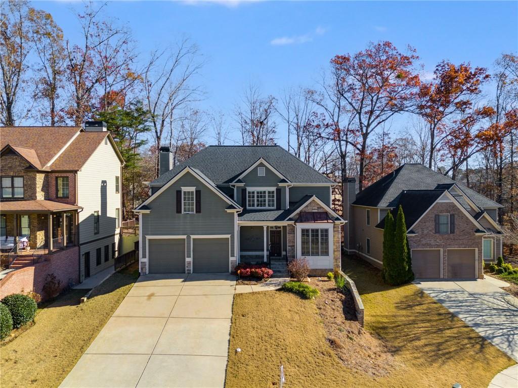 243 Yorkshire Lane, Villa Rica, Georgia image 3