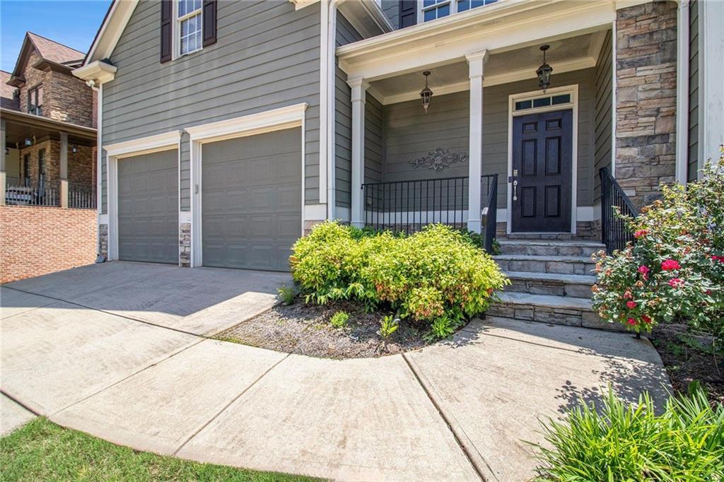 243 Yorkshire Lane