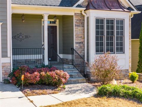 A home in Villa Rica