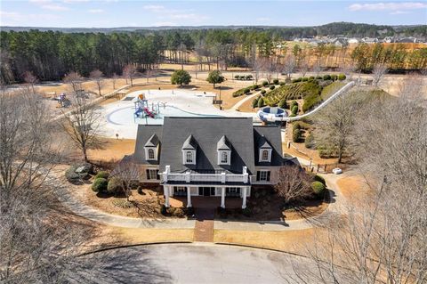 A home in Villa Rica