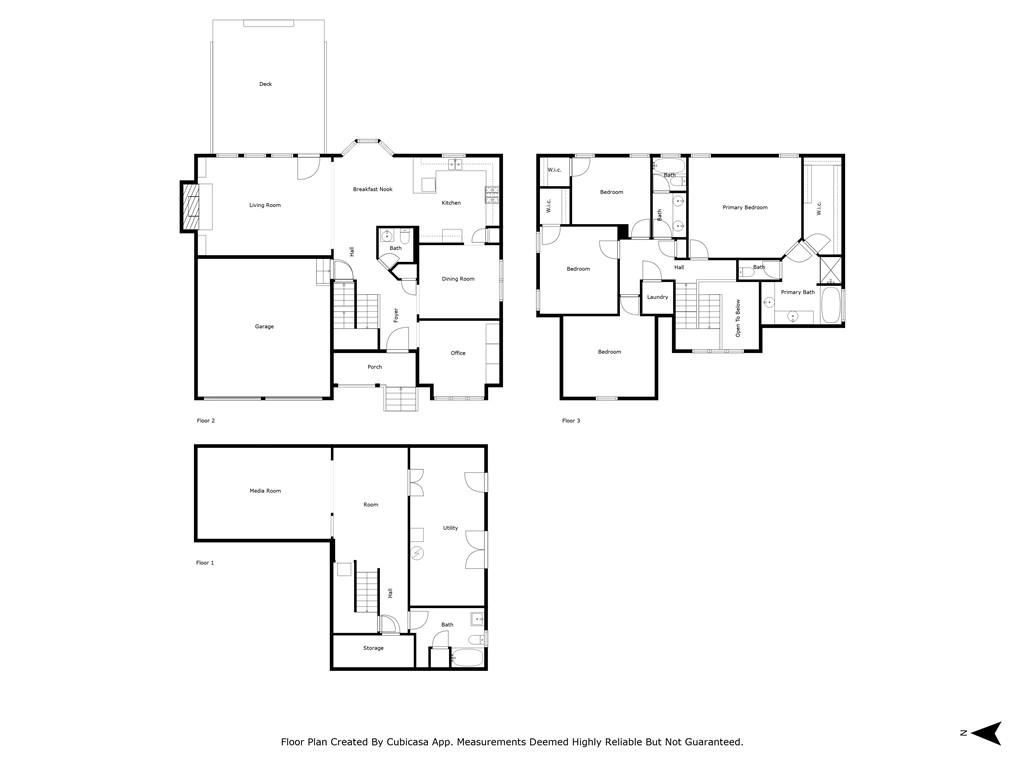 243 Yorkshire Lane, Villa Rica, Georgia image 42