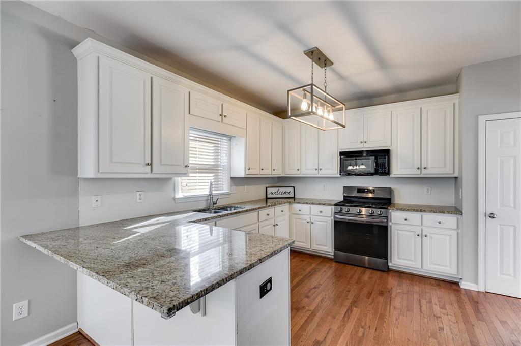 243 Yorkshire Lane, Villa Rica, Georgia image 18